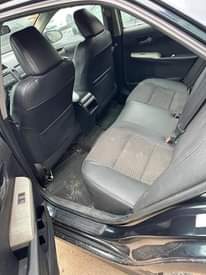 A picture of Toyota Camry 2013