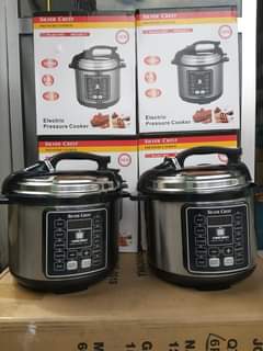 stoves