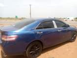 A picture of Toyota Camry muscle 010 Engine Gear AC chilling Everything working