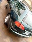 A picture of Toyota Avensis 1250 m
