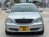 A picture of Toyota Brevis