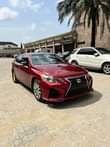 A picture of Fresh hot deal Lexus GS300 2007