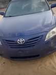 A picture of 07 Toks Camry