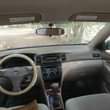 A picture of Car sales Clean used TOYOTA COROLLA LE 2006 MODEL Location
