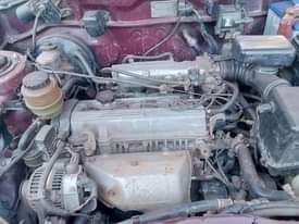 A picture of Rav 4