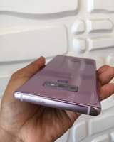 A picture of SAMSUNG GALAXY NOTE