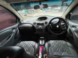A picture of VITZ RS CC1290 BEI M4 5 WAHI MAPEMA GARI UNAWASHA