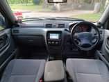 A picture of HONDA CRV