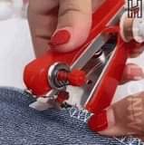 sewing machines