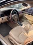 A picture of Lexus ES 300