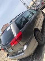 A picture of Toyota Sienna