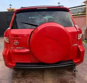 A picture of URGENT BUYER NEEDED 2008 Toyota RAV4 Super clean limited edition