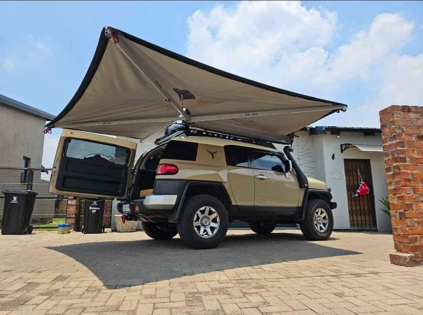 awnings
