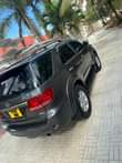 A picture of TOYOTA FORTUNER