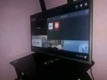 A picture of Original LG smart tv has wifi youtube free to air
