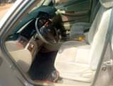 A picture of 2004 Toyota Corolla