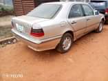 A picture of I m selling this Benz outomatic drive going for 850k