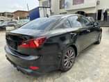 A picture of 6 Month clean used Lexus IS 250 full option First