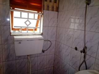 A picture of Double self contained rooms for rent