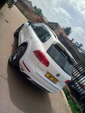 Buganda M.