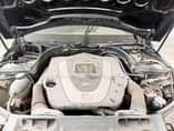 A picture of Mercedes Benz C350 2008 model Super Clean body and interior
