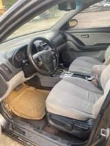A picture of Hyundai Elantra 2008