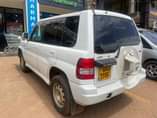 A picture of Pajero io 8 5m 0775636888 0700646947