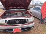 A picture of 2003 toyota Tacoma N