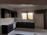 A picture of Kitchen cabinet