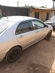 A picture of 2004 corolla