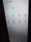 A picture of INFINIX HOT 12