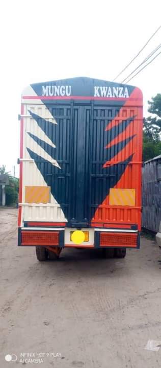 A picture of Fuso