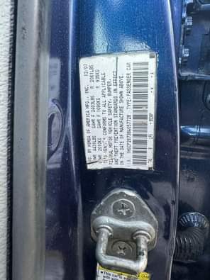 A picture of 2008 Honda Accord Toks standard Buy and Drive Price 4