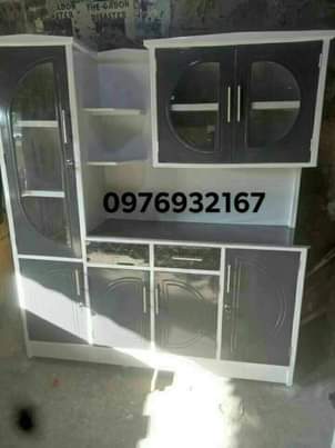 cupboards