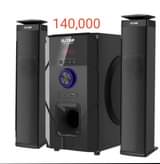 A picture of Subwoofer