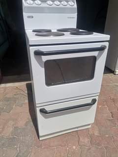 4 plate stoves