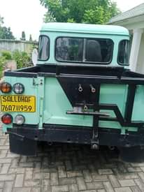A picture of Land lover Defender Call 255756668290 Call 255655668290