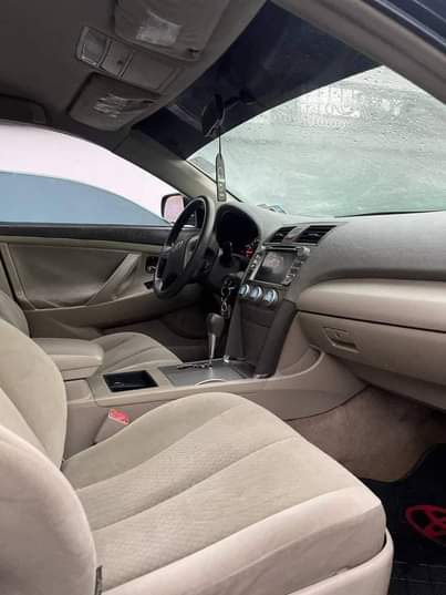 A picture of BELGIUM GRADE CAMRY SPIDER 2009 FIRST BODY FIRST USER FIRST