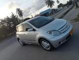 A picture of Gari aina ya ist namba D Tsh 8800000