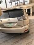 A picture of 2005 Lexus RX 330