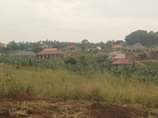 A picture of Matugga town estate power and water on site good for