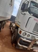 trailers