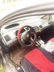 A picture of Honda civic 2006 model 4 sale Super clean body and