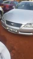 A picture of mark x on sale buy and drive 22million 0783138852