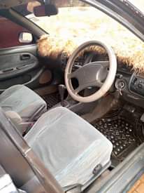 A picture of Nice and clean