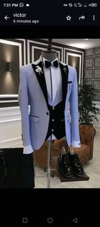 A picture of All suits .. weddings office birthday and casual wears .