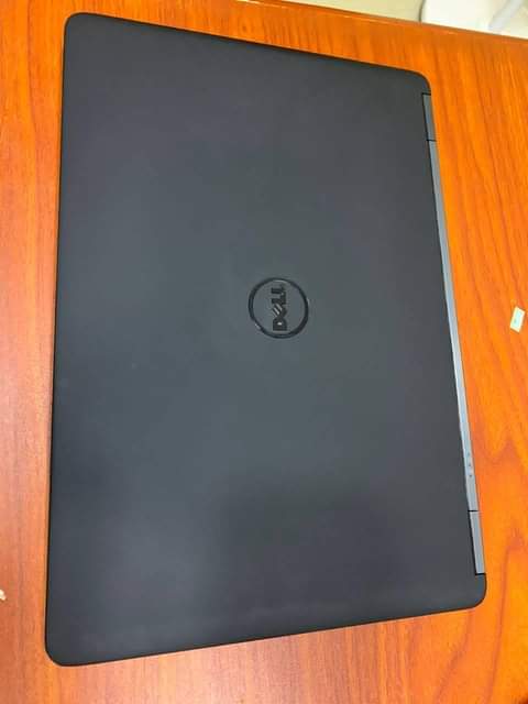 dell laptop