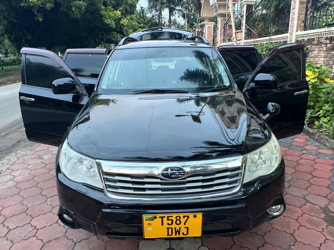 A picture of SUBARU INAUZWA 17.9