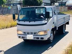 used toyota toyoace