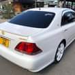 A picture of CROWN Athlete DWG Year 2007 Cc 2490 Low mileage Tair
